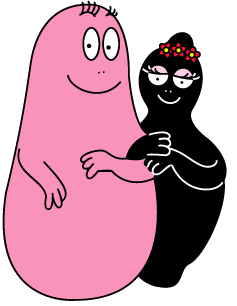 Barbapapa bilder