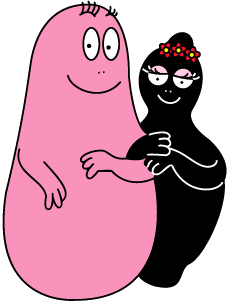 Barbapapa bilder