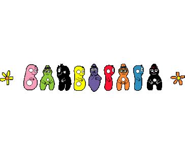 Barbapapa bilder
