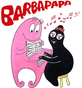 Barbapapa