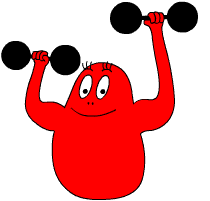 Barbapapa bilder