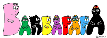 Barbapapa bilder