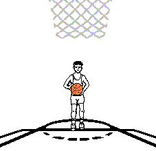 Basketball bilder