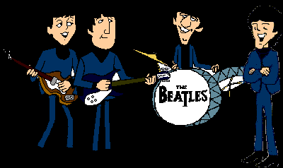Beatles bilder