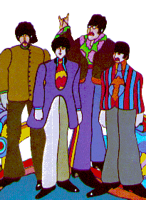 Beatles bilder