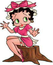 Betty_boop bilder