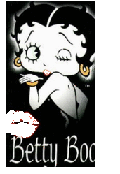 Betty_boop bilder