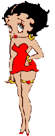 Betty_boop bilder