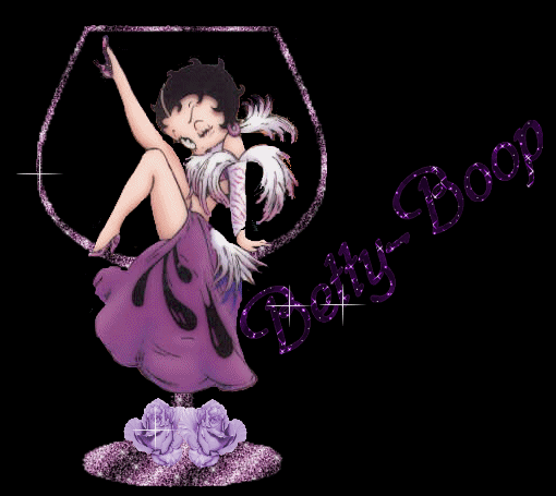 Betty_boop bilder