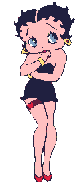 Betty_boop bilder