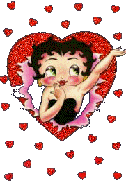 Betty_boop bilder