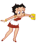 Betty_boop bilder