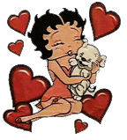 Betty_boop bilder