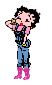 Betty_boop bilder