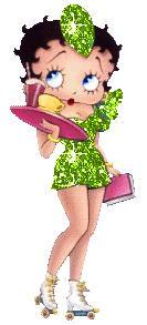 Betty_boop bilder