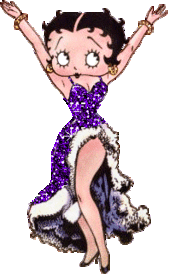 Betty_boop bilder
