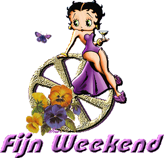 Betty_boop bilder
