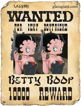 Betty_boop bilder