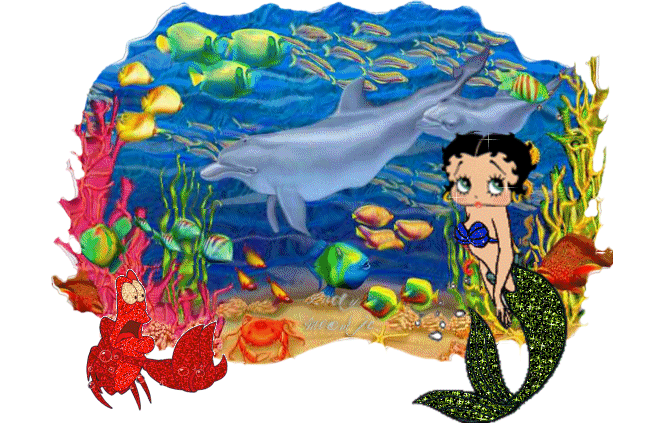 Betty_boop bilder