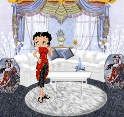 Betty_boop bilder