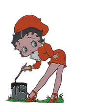Betty_boop bilder