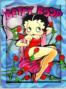 Betty_boop bilder