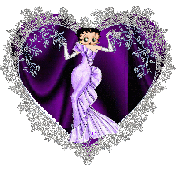 Betty_boop bilder