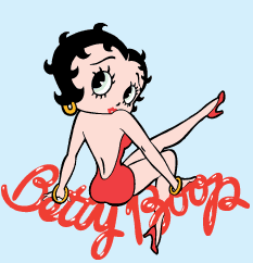 Betty_boop bilder