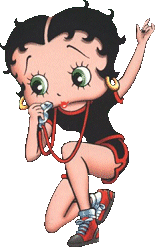 Betty_boop bilder