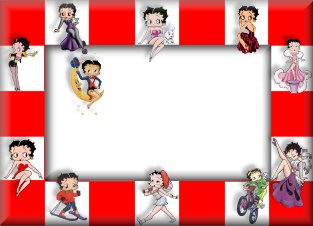 Betty_boop bilder