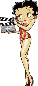 Betty_boop bilder