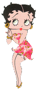 Betty_boop bilder