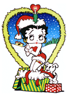 Betty_boop bilder