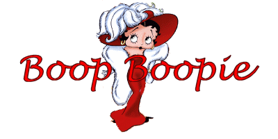 Betty_boop bilder