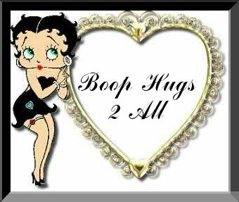 Betty_boop bilder