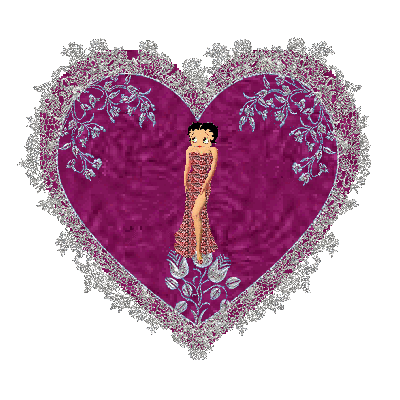 Betty_boop bilder