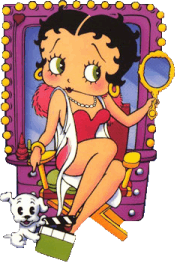 Betty_boop bilder