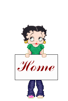 Betty_boop bilder