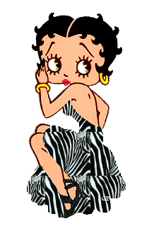 Betty_boop bilder