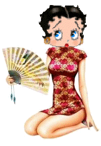 Betty_boop bilder