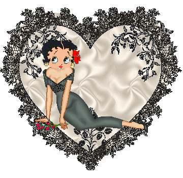 Betty_boop bilder