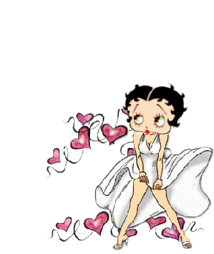 Betty_boop bilder