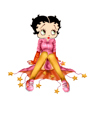 Betty_boop bilder