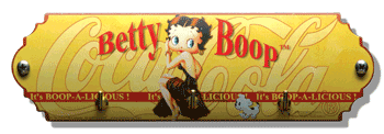 Betty_boop bilder