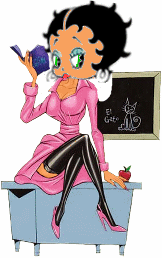 Betty_boop bilder