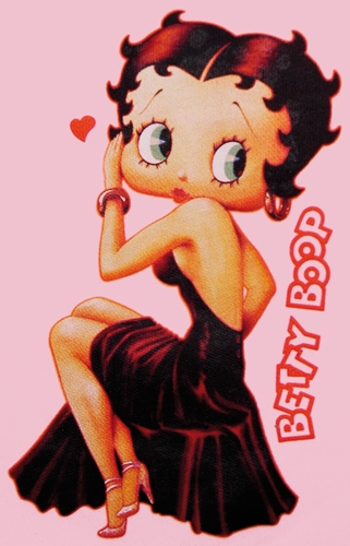 Betty_boop bilder