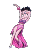 Betty_boop bilder