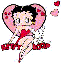 Betty_boop bilder