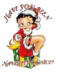 Betty_boop bilder