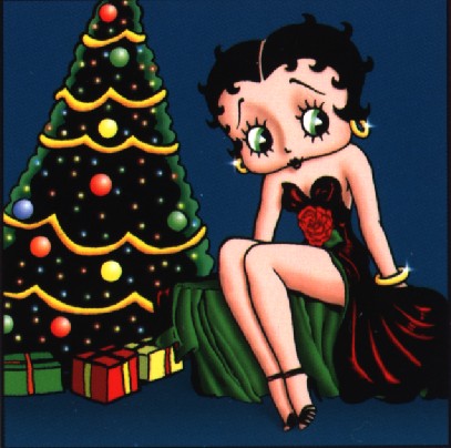 Betty_boop bilder